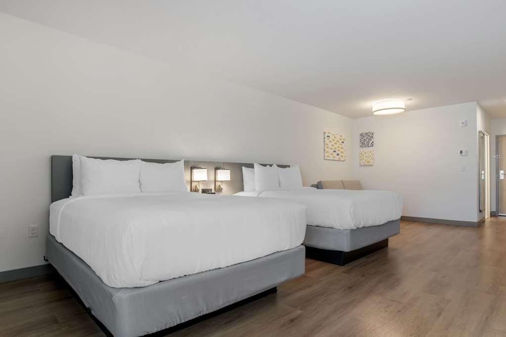 Comfort Inn & Suites Panama City Beach - Pier Park Area Cameră foto