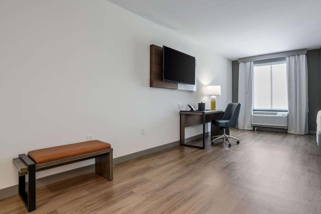 Comfort Inn & Suites Panama City Beach - Pier Park Area Cameră foto